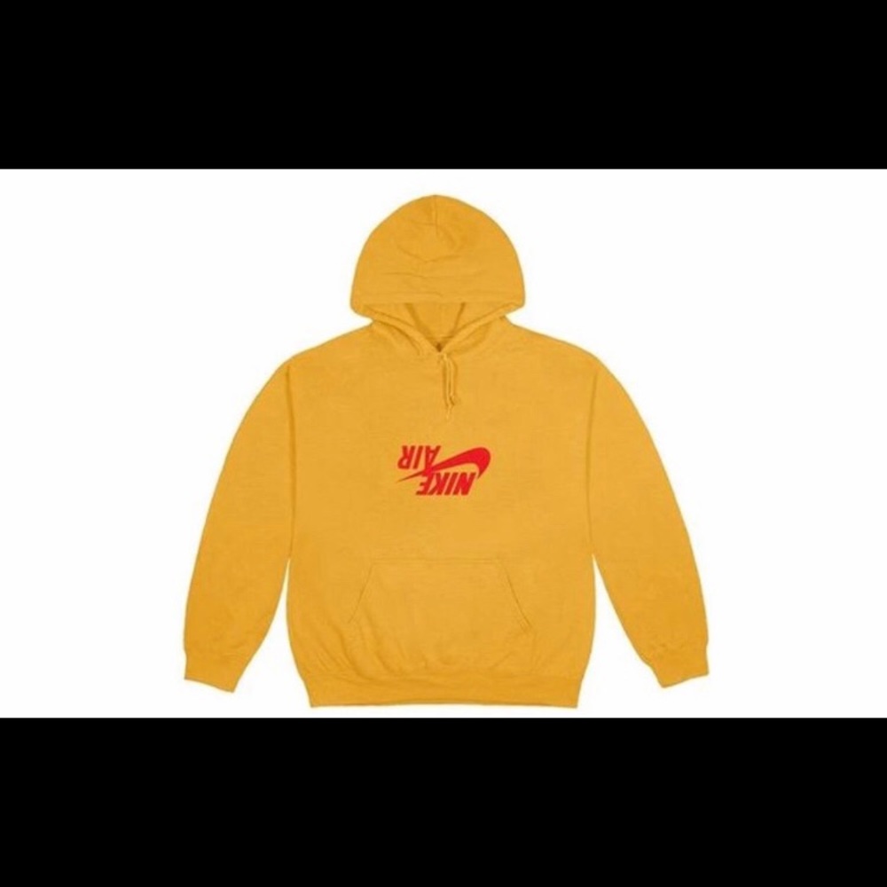 Cactus Jack AirJordan Highest In The Room Hoodie L